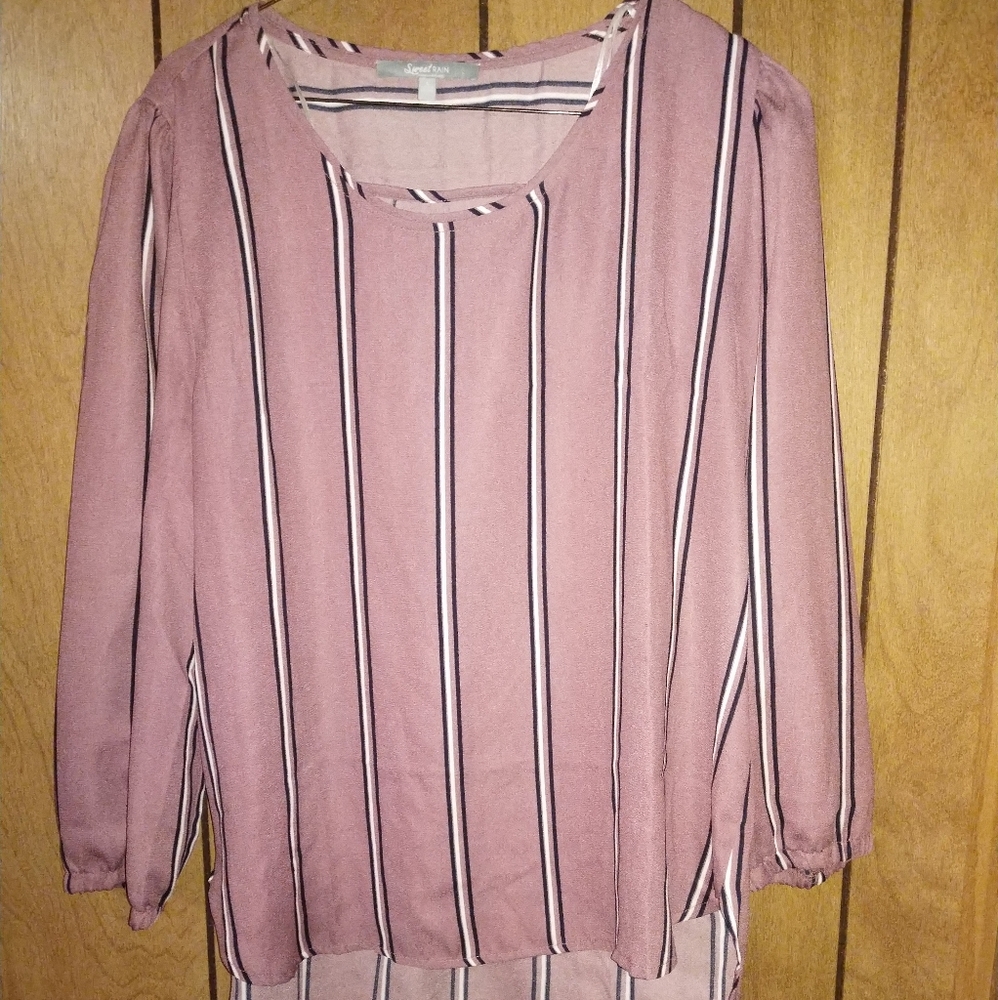 Women's blouse